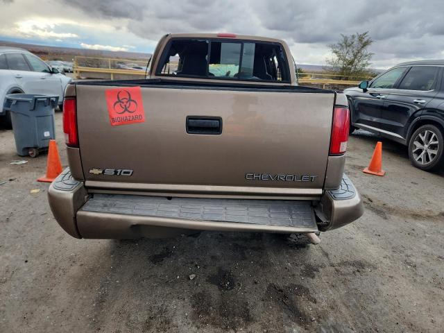 Chevrolet S-10 S10 Image 6