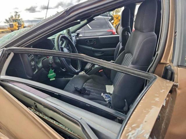 Chevrolet S-10 S10 Image 3