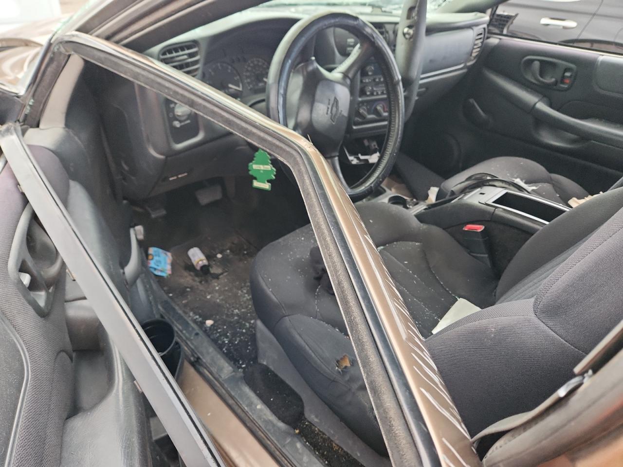 Chevrolet S-10 S10 Image 8