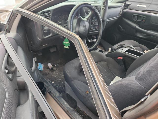 Chevrolet S-10 S10 Image 8