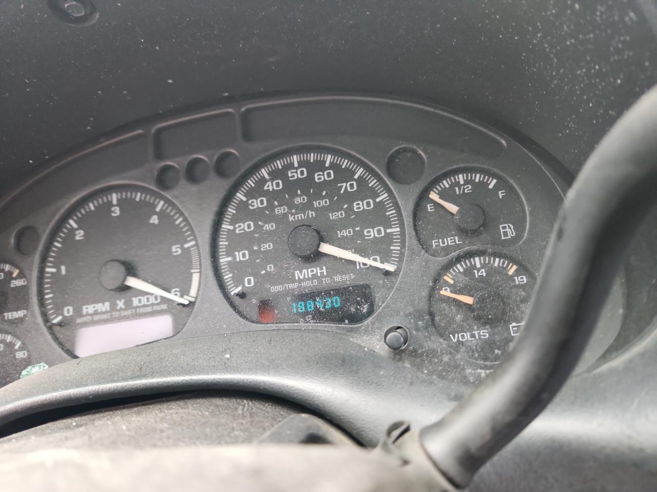 Chevrolet S-10 S10 Image 7