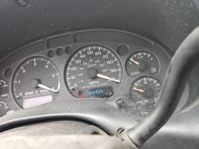 Chevrolet S-10 S10 Image 7