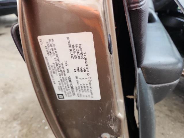 Chevrolet S-10 S10 Image 11