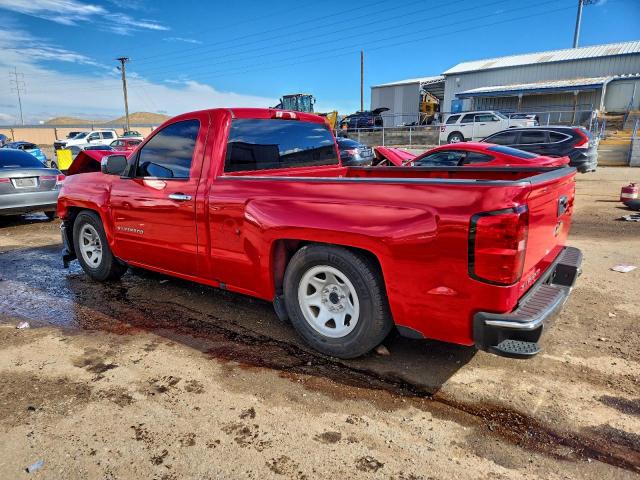 Chevrolet Silverado C1500 Image 2