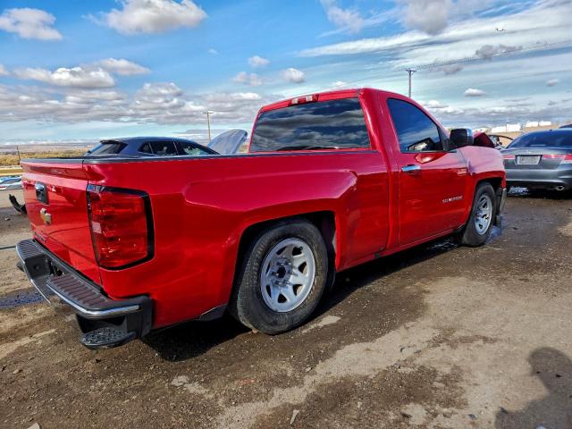 Chevrolet Silverado C1500 Image 3