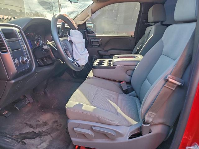 Chevrolet Silverado C1500 Image 6