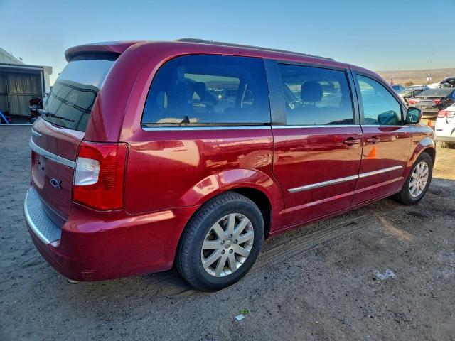 Chrysler Minivan Touring Image 2