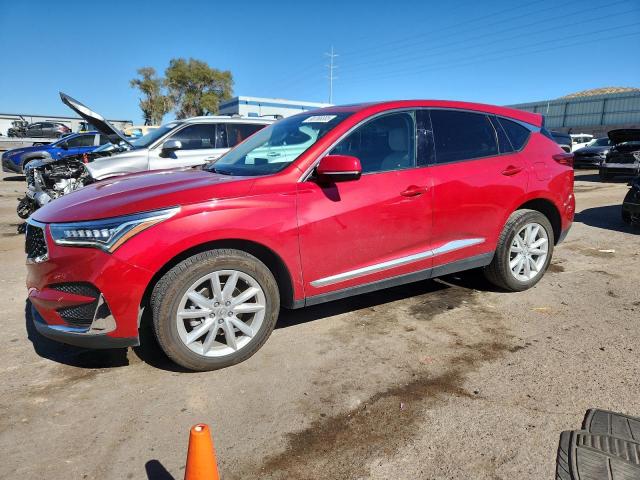  Salvage Acura RDX