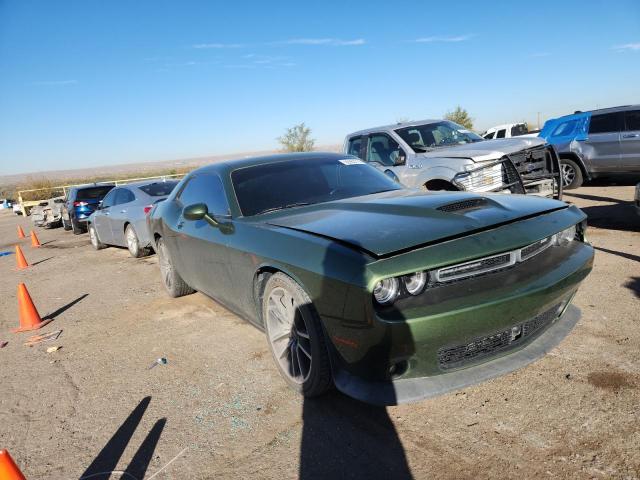 Dodge Challenger Gt Image 3