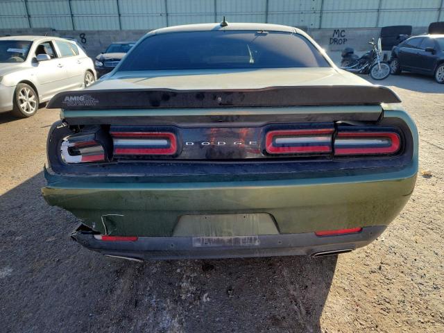 Dodge Challenger Gt Image 8