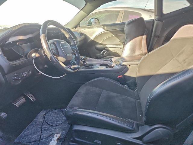 Dodge Challenger Gt Image 4