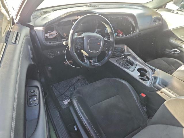 Dodge Challenger Gt Image 6