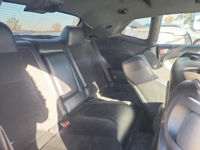 Dodge Challenger Gt Image 7