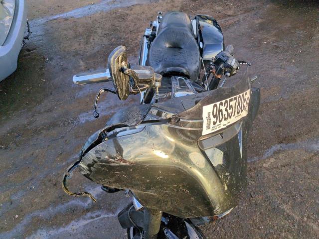 Harley-Davidson Fl Street Glide Image 2