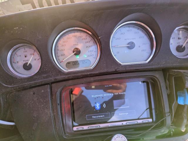 Harley-Davidson Fl Street Glide Image 9