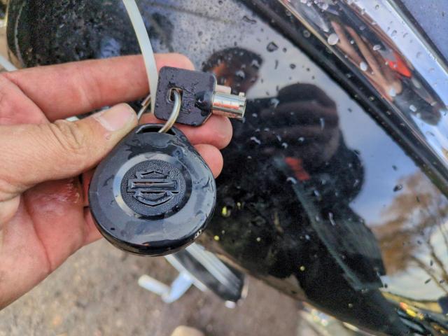 Harley-Davidson Fl Street Glide Image 7