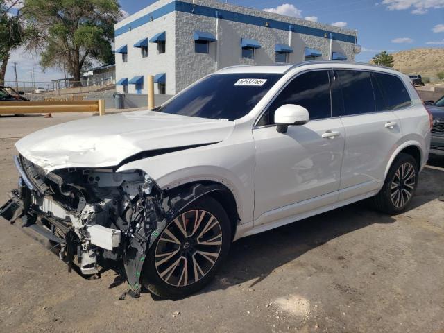  Salvage Volvo XC90
