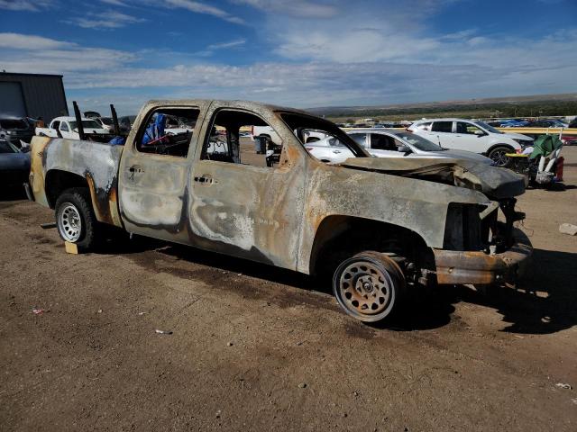 Chevrolet Silverado K1500 Image 10