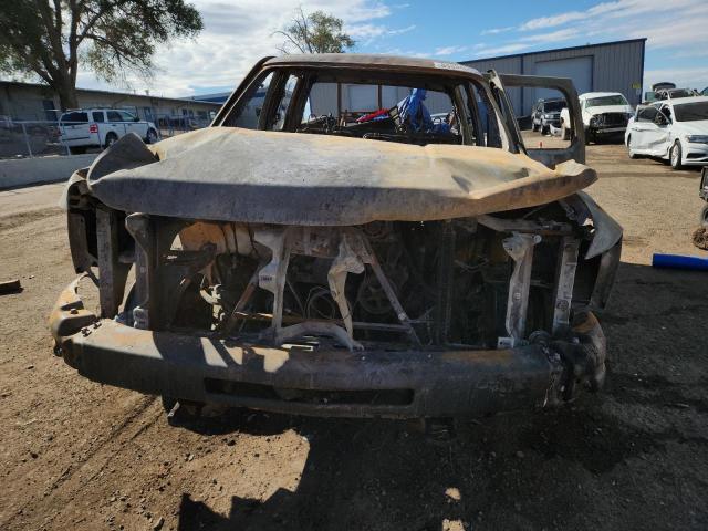 Chevrolet Silverado K1500 Image 7