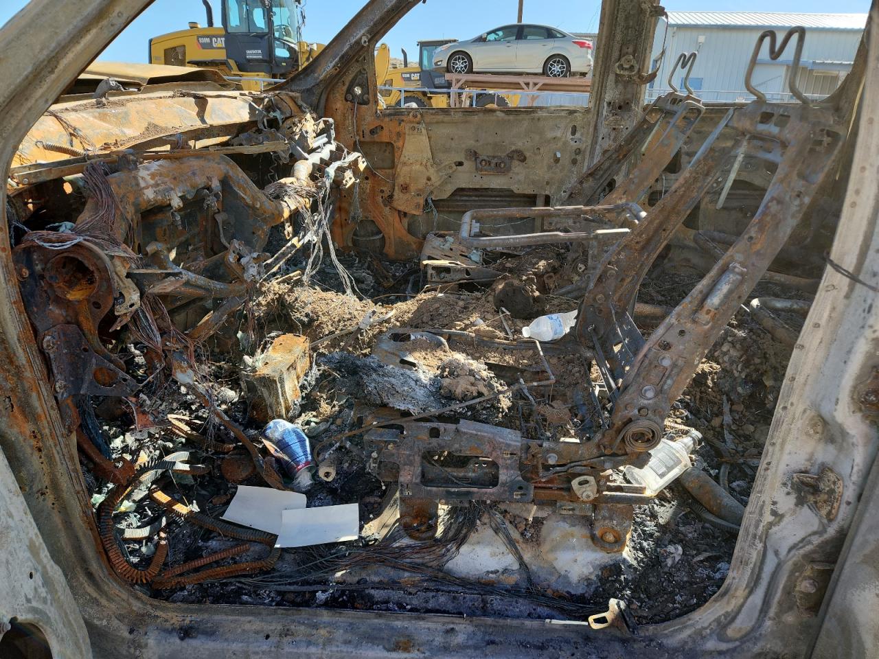 Chevrolet Silverado K1500 Image 11