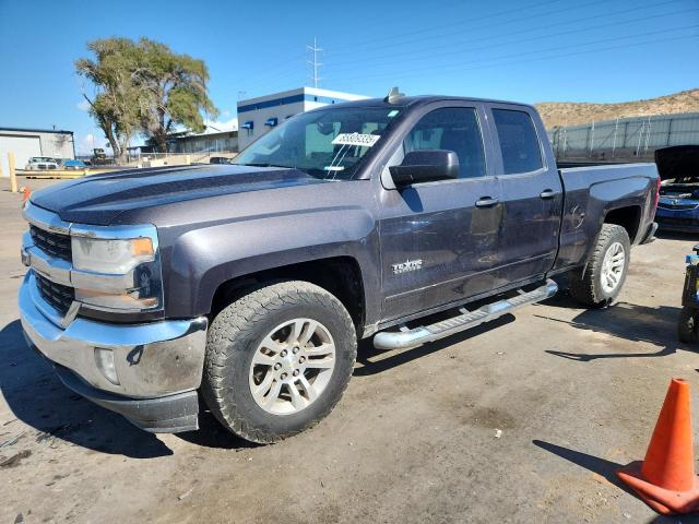  Salvage Chevrolet Silverado K1500 Lt