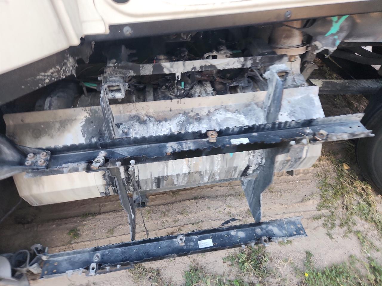 Peterbilt Tractor 579 Image 10