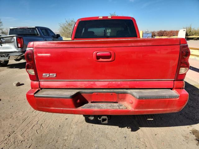 Chevrolet Silverado K1500 Image 10