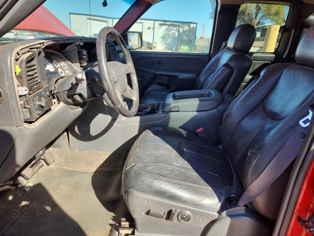 Chevrolet Silverado K1500 Image 7