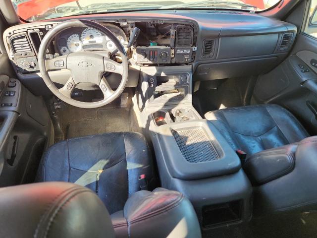 Chevrolet Silverado K1500 Image 12