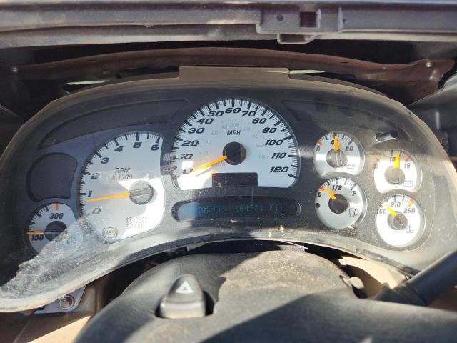 Chevrolet Silverado K1500 Image 8