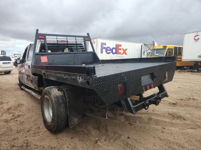 Chevrolet Silverado C3500 Image 5