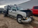 Chevrolet Silverado C3500 Image 8