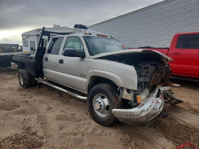 Chevrolet Silverado C3500 Image 8