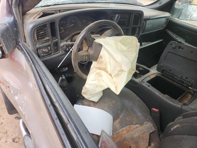 Chevrolet Silverado C3500 Image 3