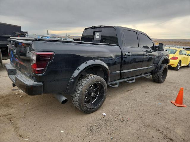 Nissan Titan Sl Image 2