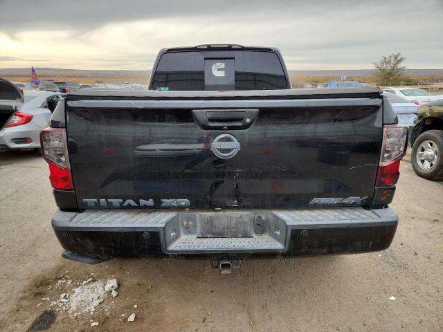 Nissan Titan Sl Image 9