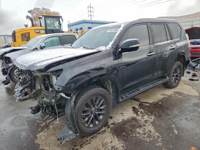  Salvage Lexus Gx