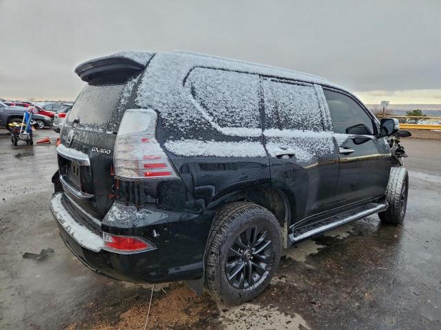 Lexus Gx 460 Image 9