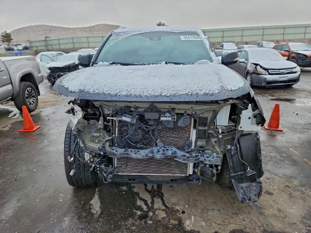 Lexus Gx 460 Image 8