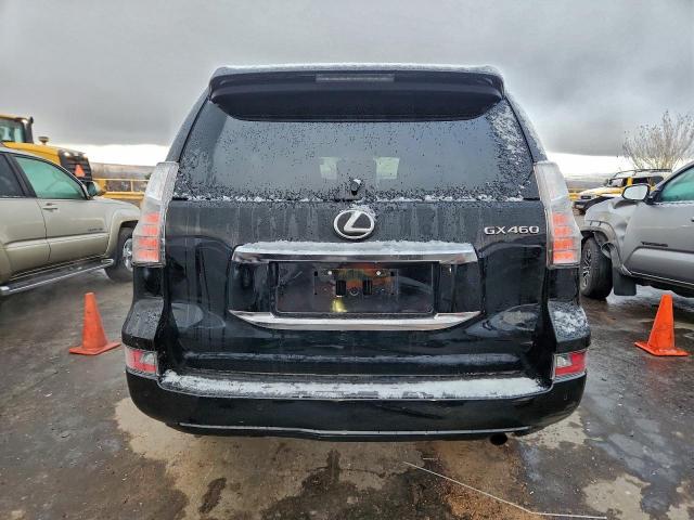 Lexus Gx 460 Image 2