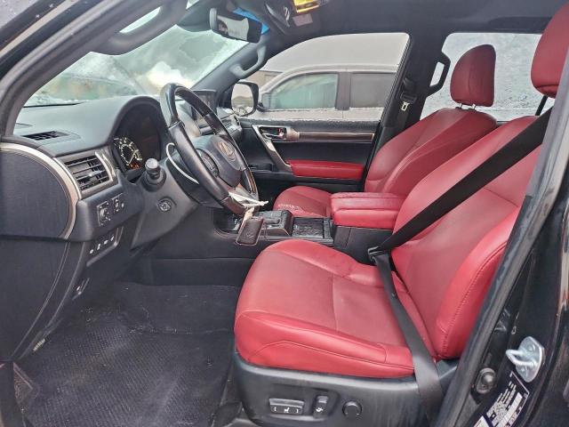 Lexus Gx 460 Image 10