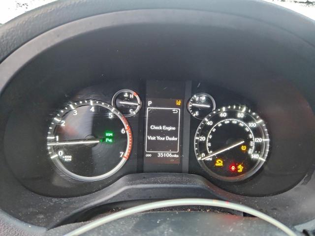 Lexus Gx 460 Image 5