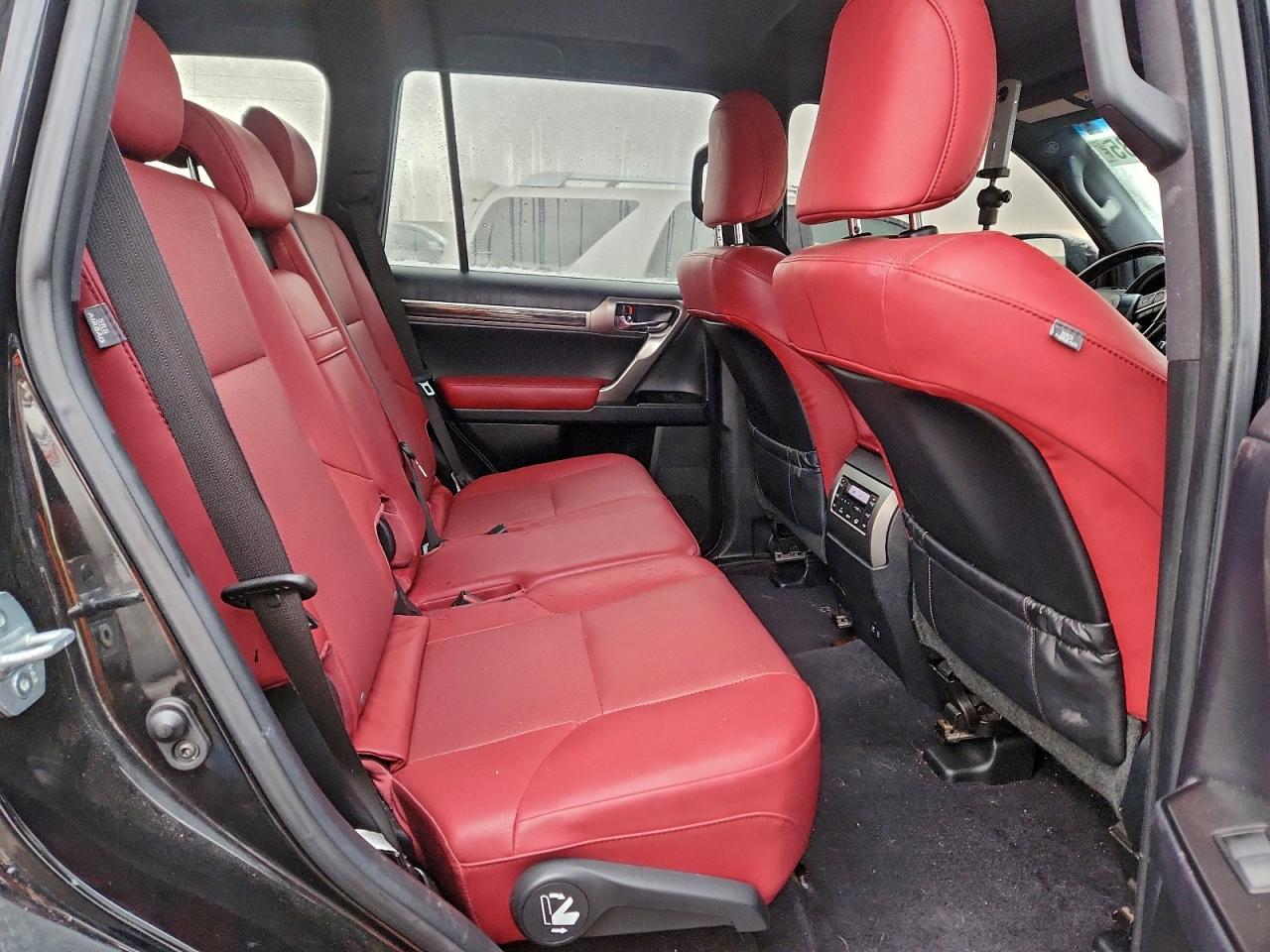 Lexus Gx 460 Image 7