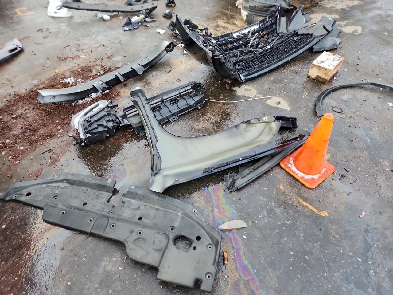 Lexus Gx 460 Image 6