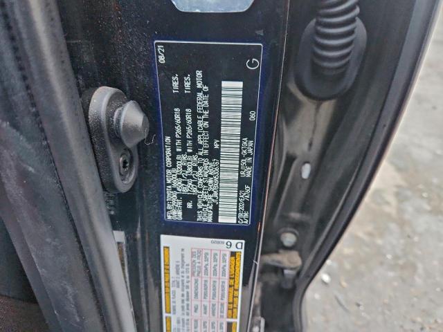 Lexus Gx 460 Image 12