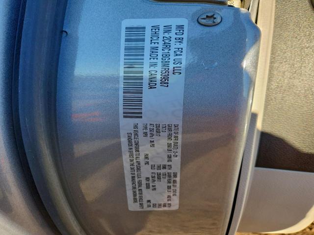 Chrysler Pacifica Touring L Image 11