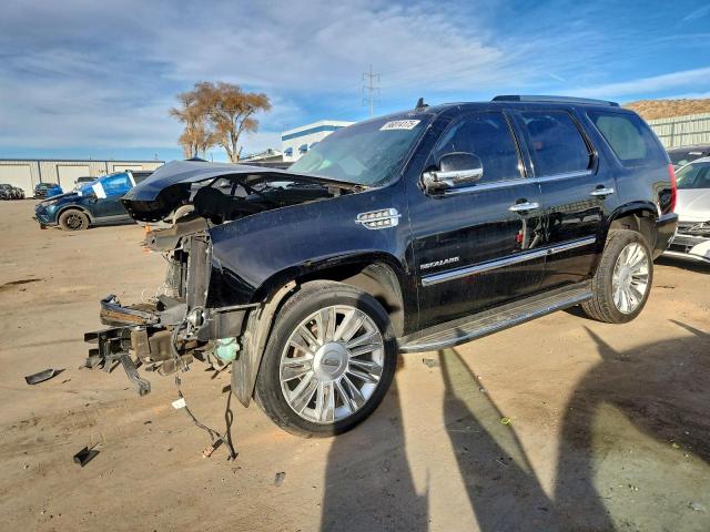  Salvage Cadillac Escalade