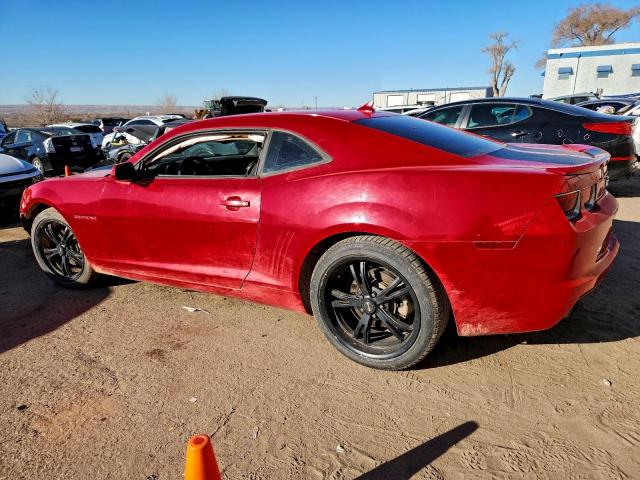 Chevrolet Camaro Lt Image 6