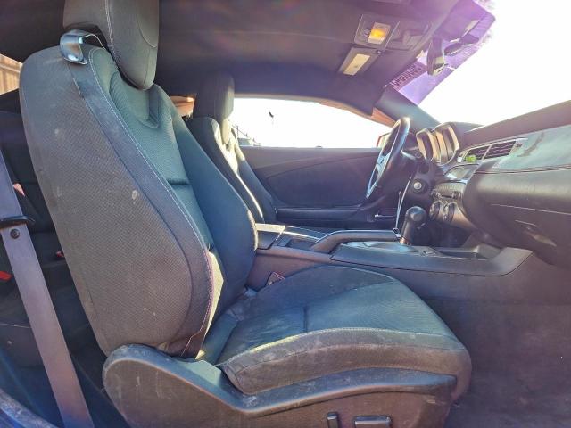 Chevrolet Camaro Lt Image 2