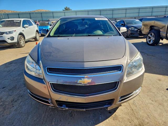 Chevrolet Malibu 1lt Image 12